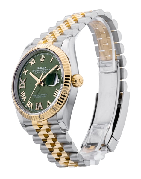 Rolex Datejust 126233
